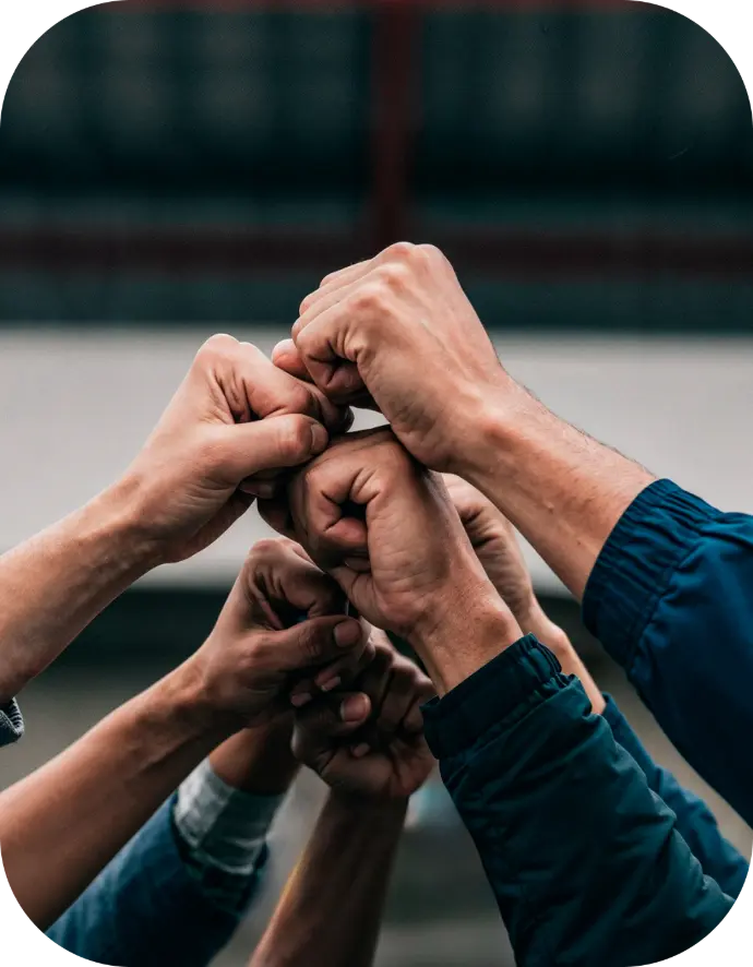 unity