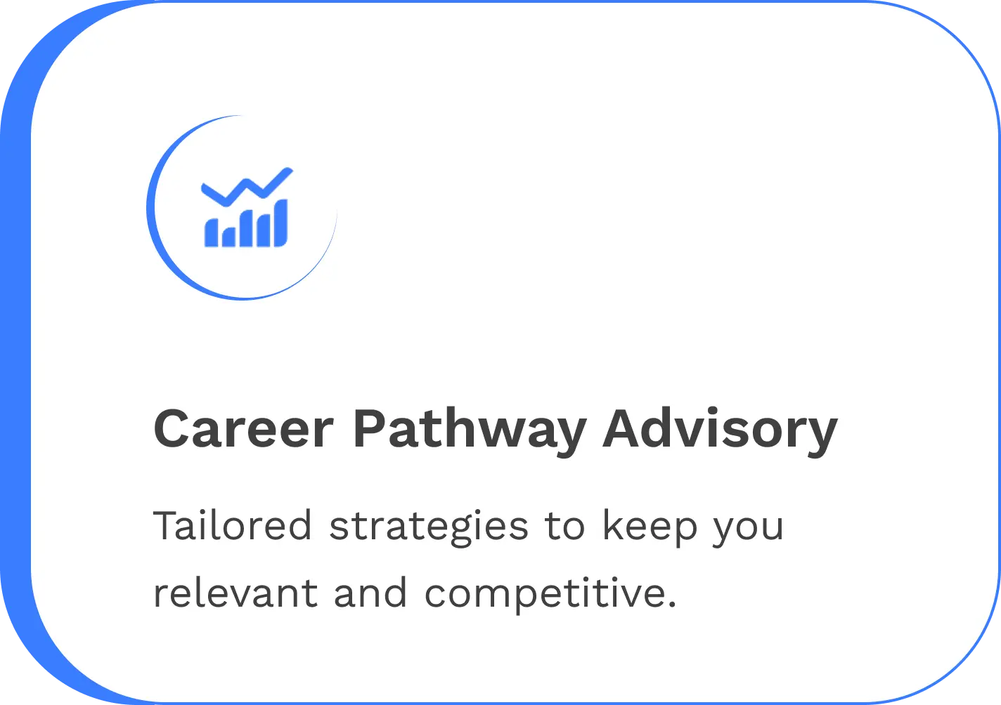 Career Pathway Advisory